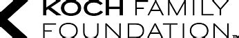 Koch family foundations .